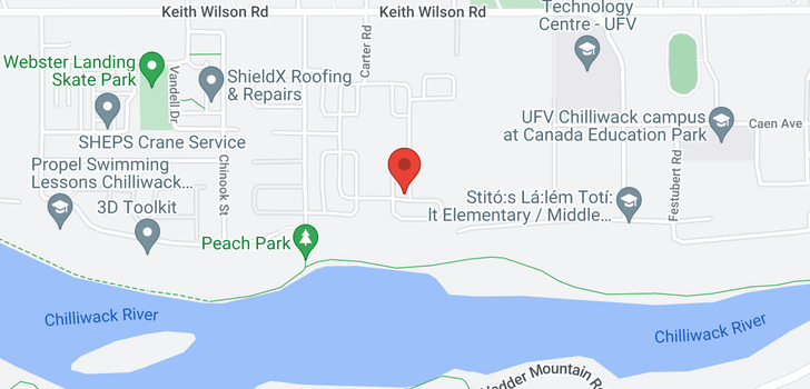 map of 2 44930 ANGLERS BOULEVARD
